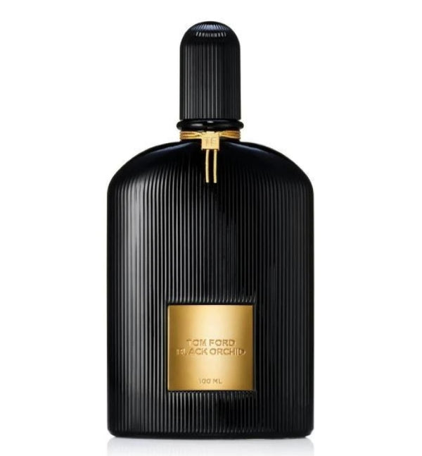 Tom Ford Black Orchid Eau De Parfum 100mlPerfumes & FragrancesBlack Orchid Eau de Parfum opens with aphrodisiac black truffle and sparkling ylang ylang—touched with effervescent bergamot and bitter orange. Rum-soaked black plum surrounds the black orchid